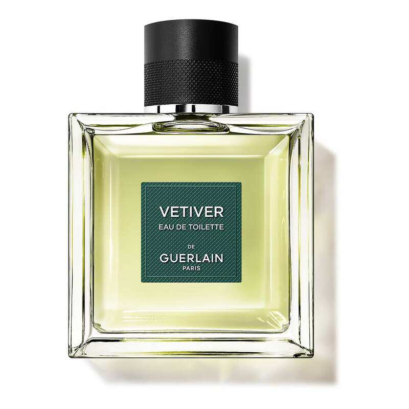 

Guerlain Vetiver EDT Perfume 100Ml