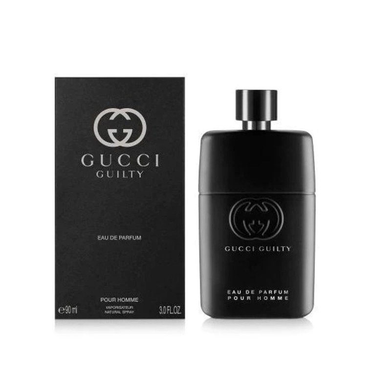 Gucci Guilty Pour Homme Edp 90ml