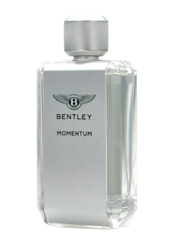 Bentley Momentum 100ml EDT for Men