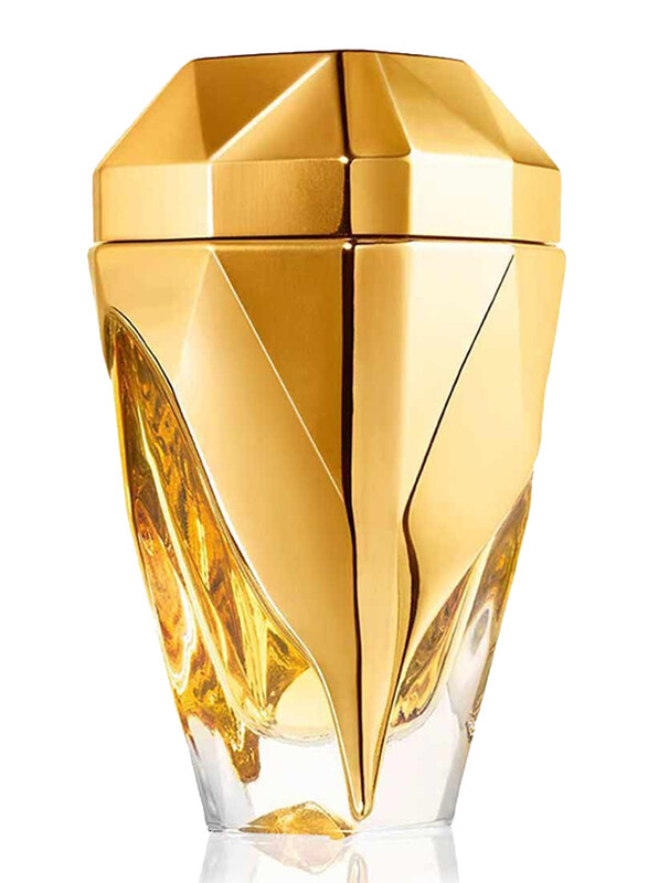 

Paco Rabanne Lady Million Colle Edi 2018 80ml EDP Perfume for Women