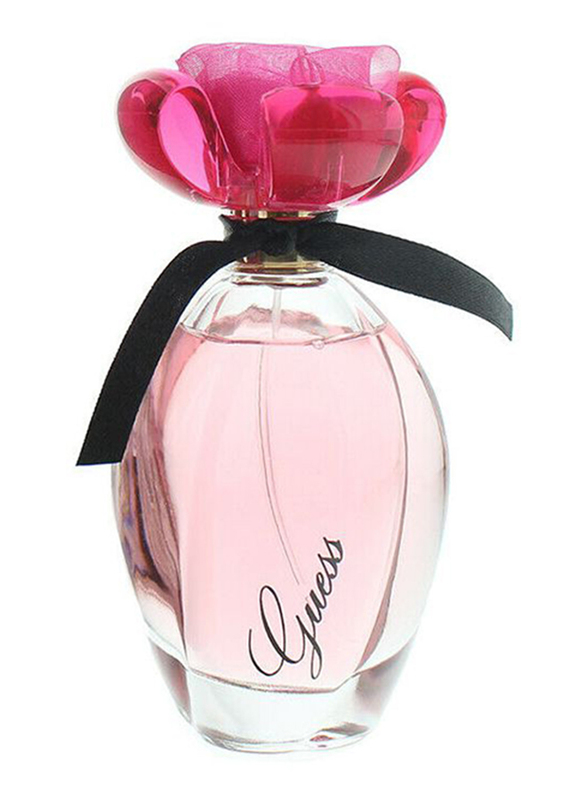 Guess Girl 100ml EDT for Women