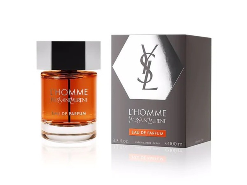 Ysl L'Homme Edp 100Ml