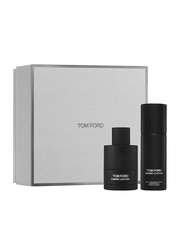 

Tom Ford Tomford Ombre Leather EDP Perfume 2 PCS Gift Set