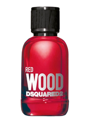 Dsquared2 Red Wood 100ml EDT for Women