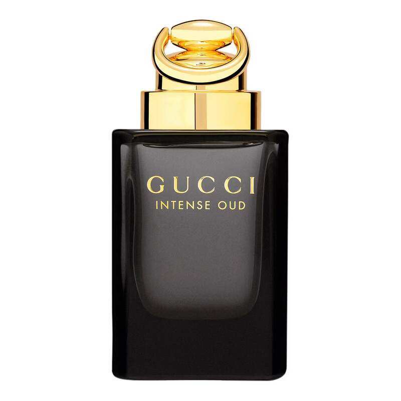 

Gucci Intense Oud Eau De Parfum 90Ml