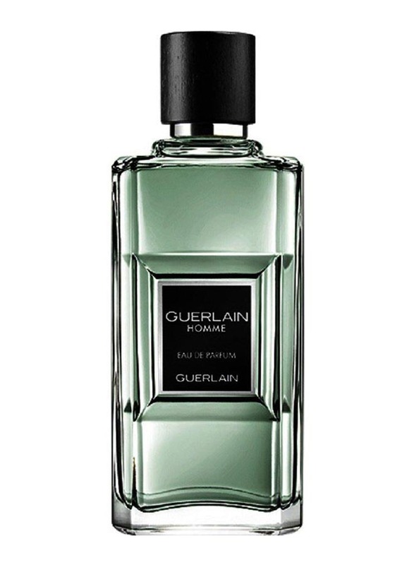 Guerlain Homme 100ml EDP for Men