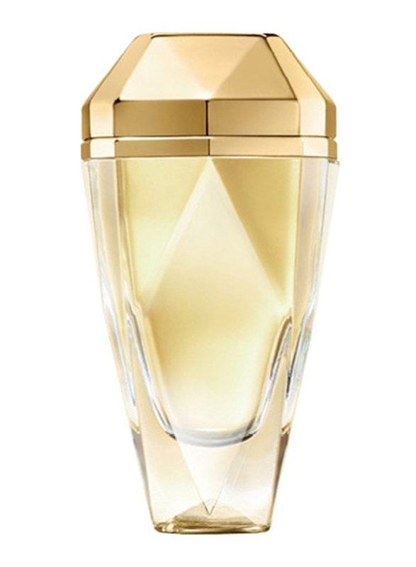 Paco Rabanne Lady Million Eau My Gold 80ml EDT Tester for Women