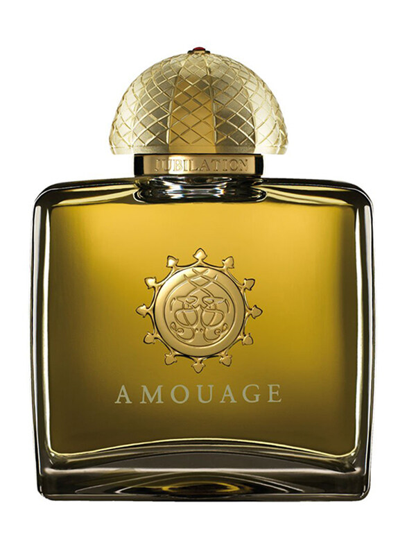

Amouage Jubiliation 25 50ml EDP Perfume for Women