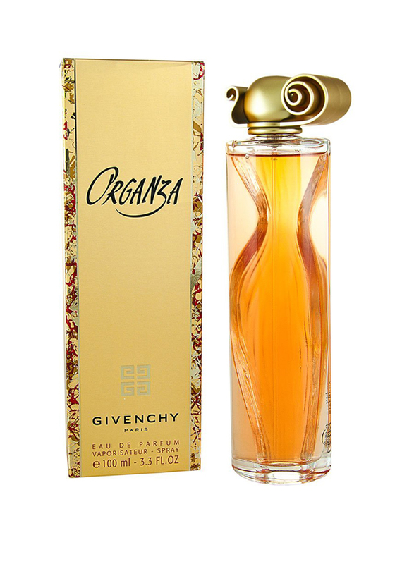 Givenchy Organza 100ml EDP for Women