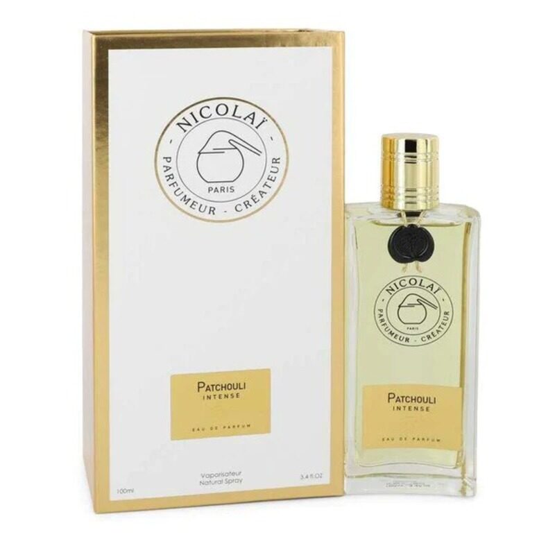 

Nicolai Patchouli Intense EDP Perfume 100Ml