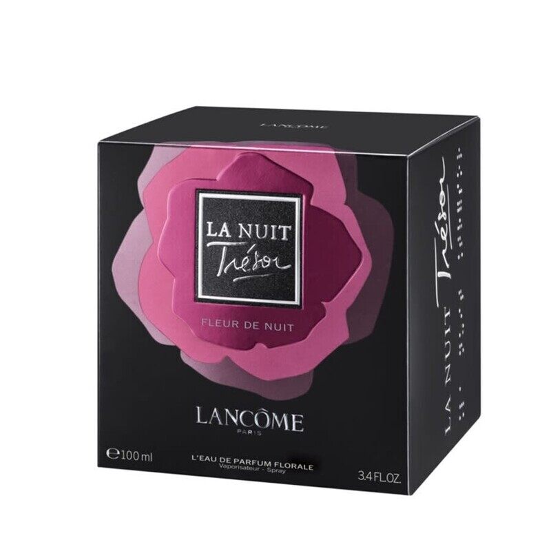

Lancôme Lancome La Nuit Tresor Fleur De Nuit Eau De Parfume L 100Ml