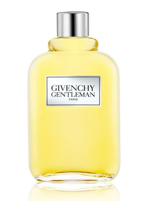 Givenchy Gentleman 100ml EDT for Men