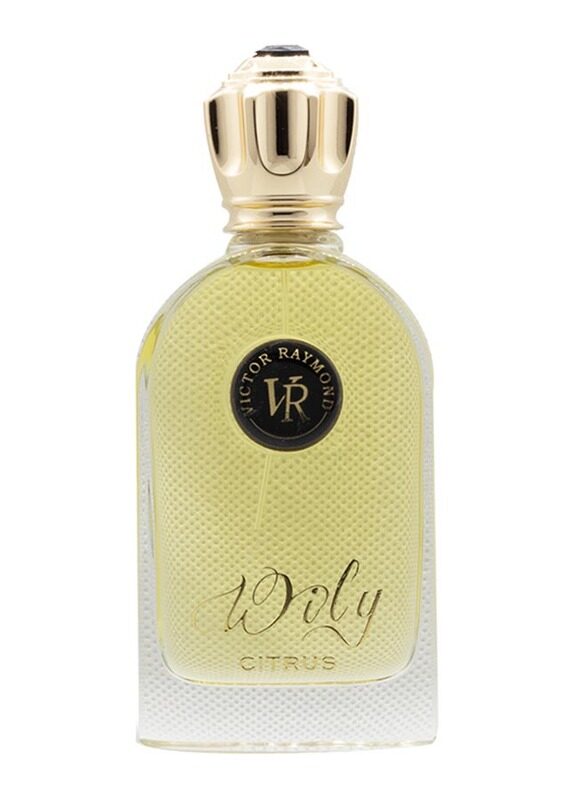 

Victor Raymond Wily Citrus 100ml EDP Perfume for Men