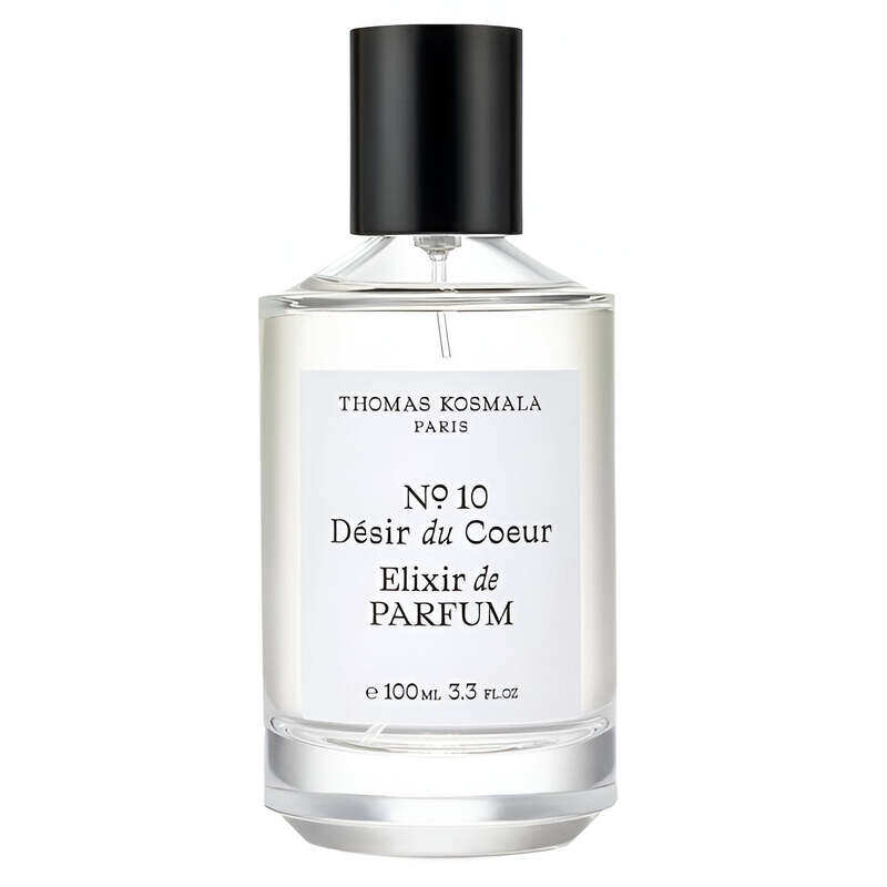 

Thomas Kosmala No10 Desir du Coeur EDP Perfume 100ml
