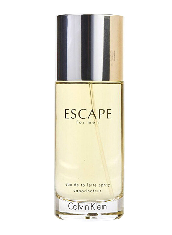 

Calvin Klein Escape 100ml EDT Perfume for Men