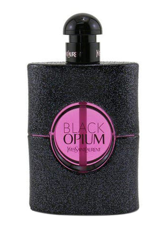 Yves Saint Laurent Black Opium Neon 75ml EDP for Women