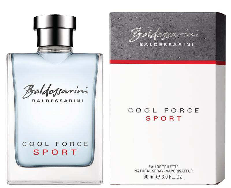 

Baldessarini Cool Force Sport EDT Perfume 90Ml