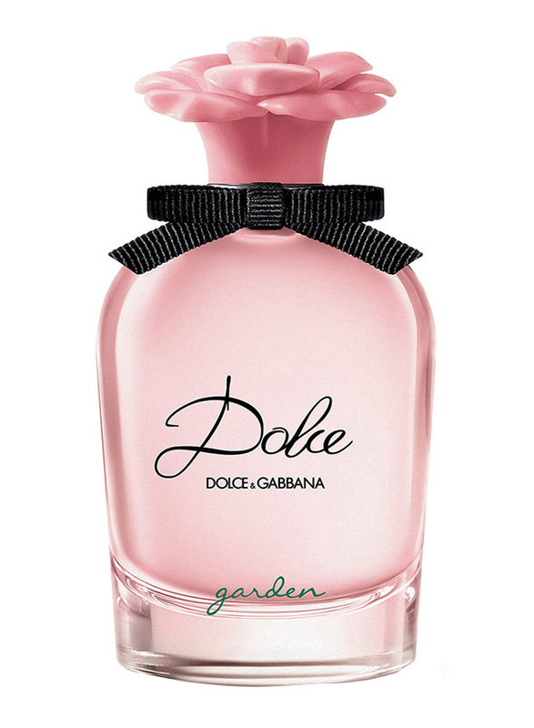 Dolce & Gabbana Dolce Garden 75ml EDP for Women