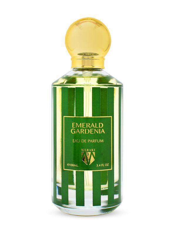 

Meraki Emerald Gardenia EDP Perfume 100Ml