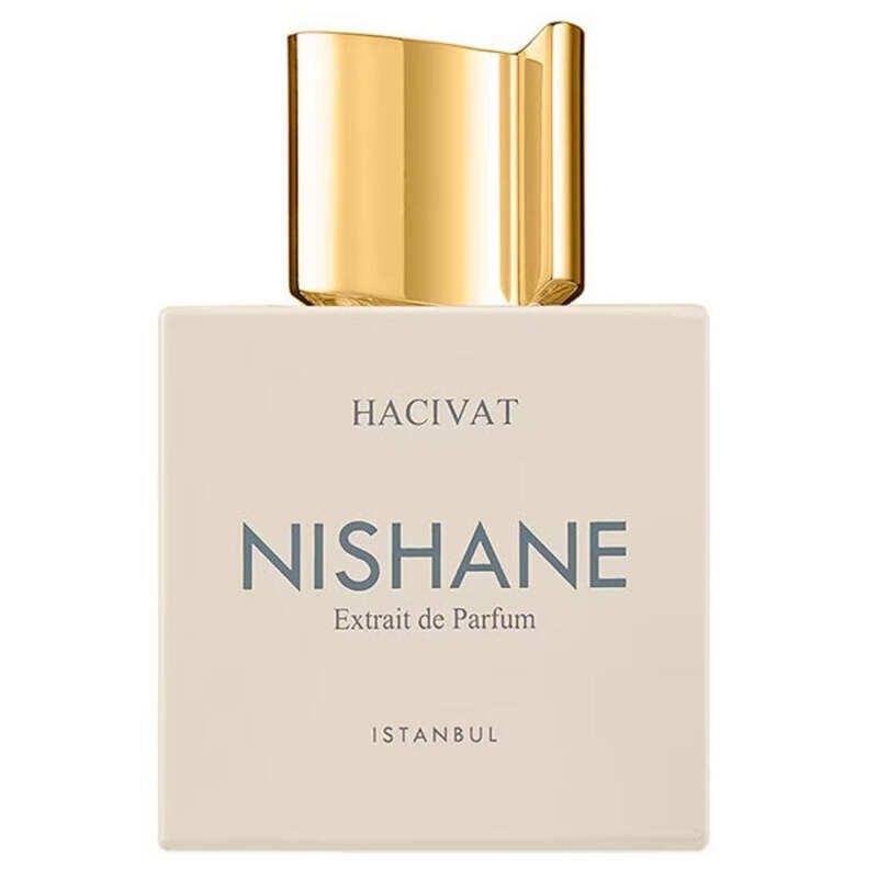 

Nishane Hacivat Extrait De Parfum 100Ml