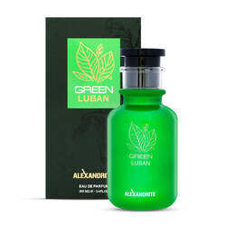 Alexandrite Green Luban edp 100ml Unisex
