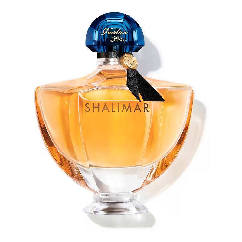 

Guerlain Shalimar Eau De Parfum 90Ml