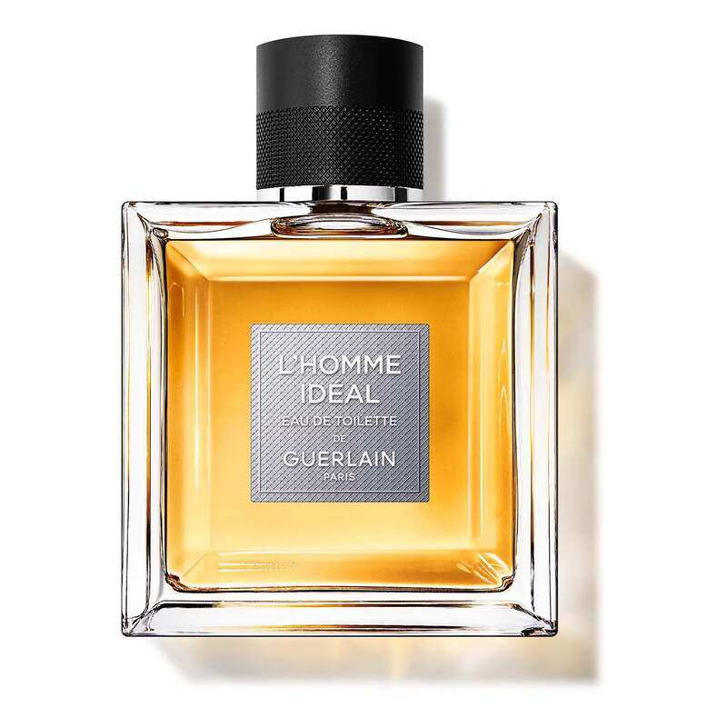 

Guerlain L Homme Ideal Eau De Toilette M 100Ml