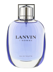 Lanvin L'Homme 100ml EDT for Men