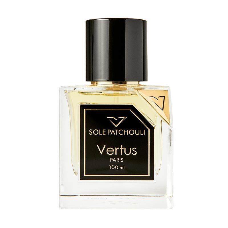 

Vertus Sole Patchouli EDP Perfume100ml