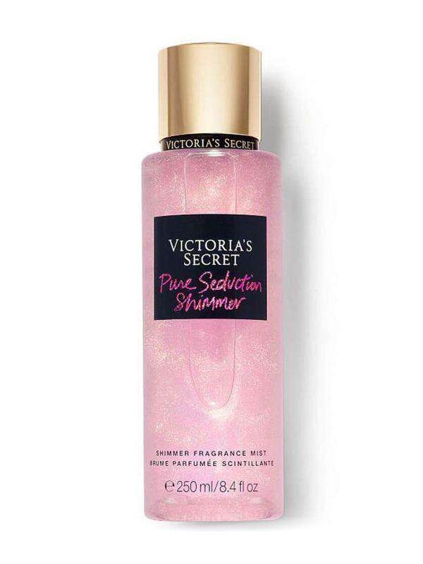 

Victoria's Secret Victorias Secret Pure Seduction Shimmer Fragrance Mist 250Ml