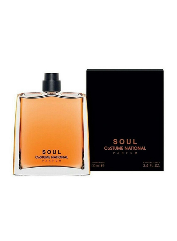 Costume National Scent Soul 100ml EDP Unisex