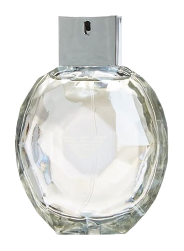 

Giorgio Armani Emporio Diamonds 100ml EDP Perfume for Women