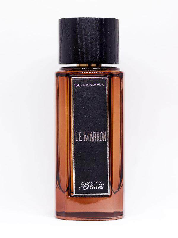 

Eau Fraiche Blends Le Marron EDP Perfume 110Ml
