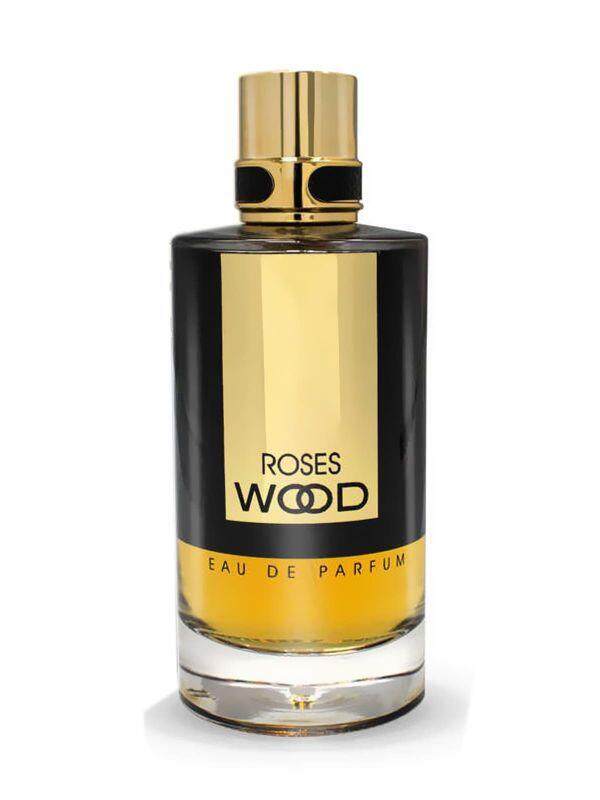 

Mirage Roses Wood EDP Perfume 100Ml