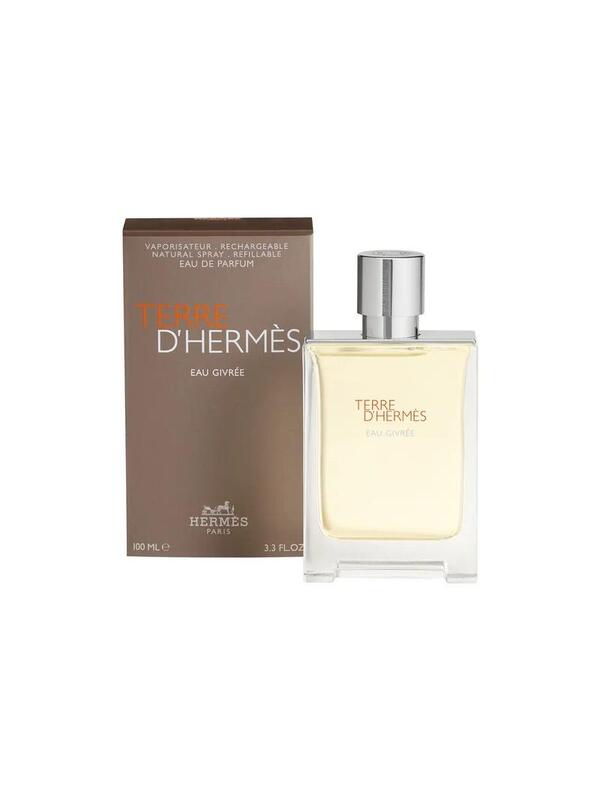 Hermes Terre D'Hermes Eau Giveree Edp M 100Ml