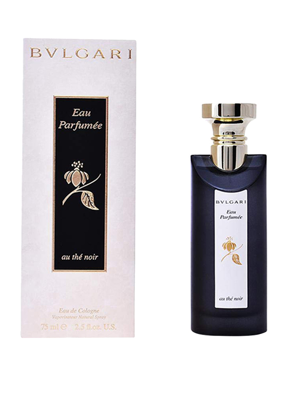 Bvlgari Eau Parfumee Au the Noir 75ml EDC Unisex