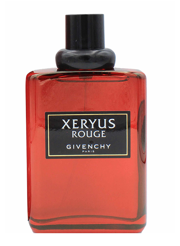 Givenchy Xeryus Rouge 100ml EDT for Men