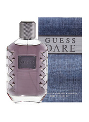 Guess Dare 100ml EDT for Men