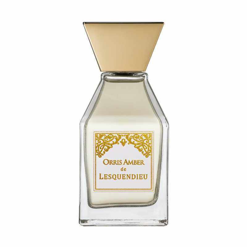 

Lesquendieu Orris Amber EDP Perfume 75Ml