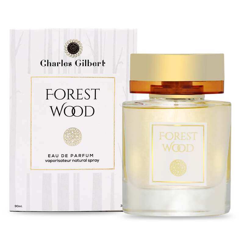 

Charles Gilbert Forest Wood EDP Perfume 90Ml