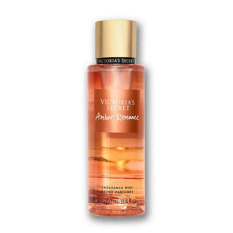 

Victoria's Secret Victorias Secret Amber Romance Fragrance Mist 250Ml