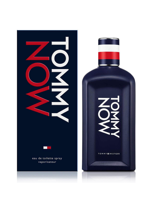 

Tommy Hilfiger Tommy Now M EDT Perfume 100Ml