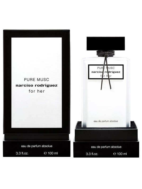 

Narciso Rodriguez Pure Musc For Her Absolue EDP Perfume 100ml