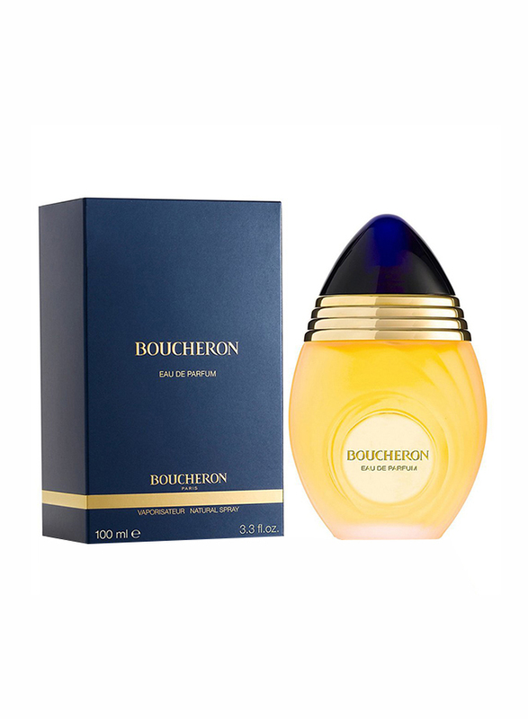 Boucheron 100ml EDP for Women