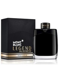 Mont Blanc Legend Eau De Parfum M 100ml