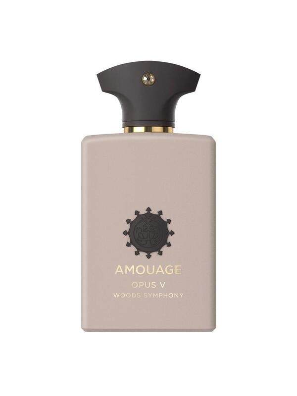 

Amouage Opus V Woods Symphony EDP Perfume 100Ml (New)