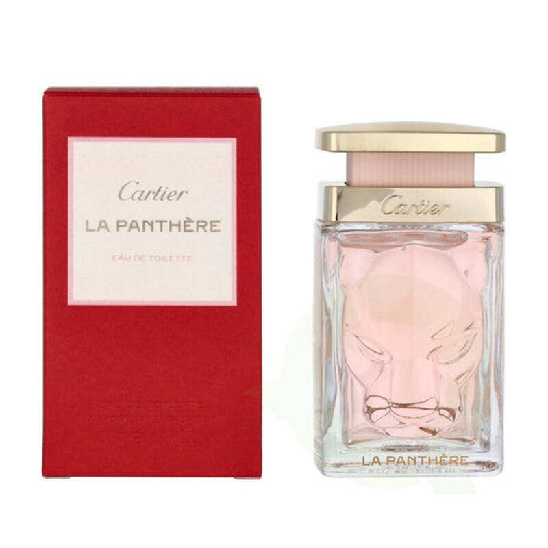 

Cartier La Panthere EDT Perfume 100Ml