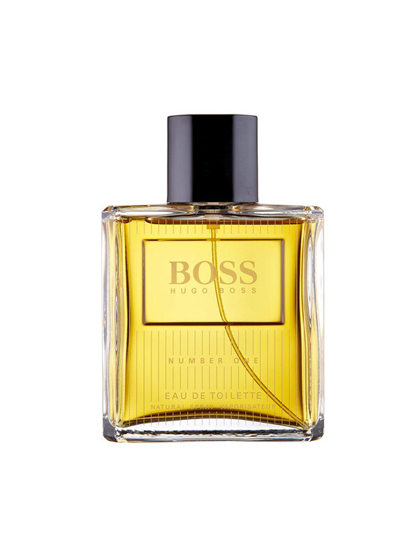 

Hugo Boss Number 1 125ml EDT Perfume for Men