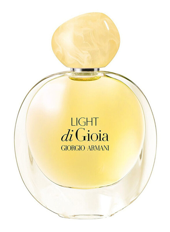 

Giorgio Armani Light Di Gioia 100ml EDP Perfume for Women