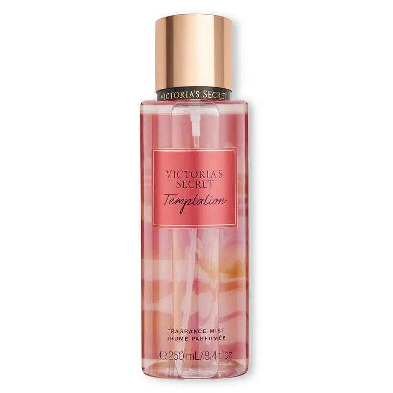 

Victoria's Secret Victorias Secret Temptation Body Mist 250Ml